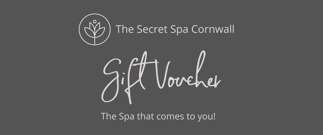 Home Spa Gift Vouchers – The Perfect Gift for Relaxation