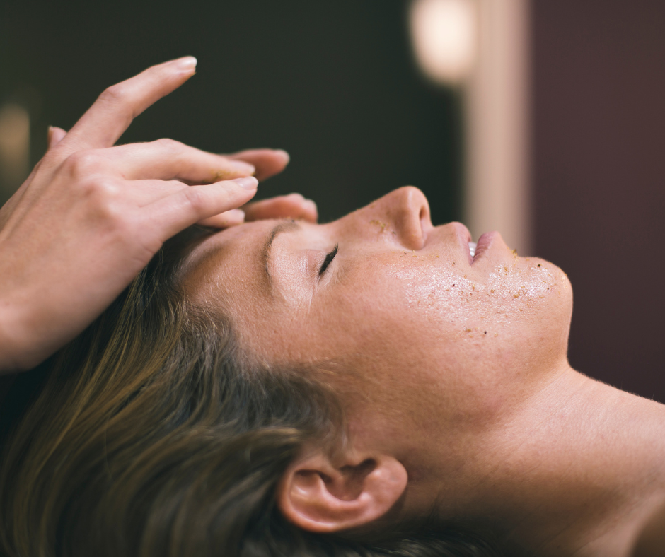 Cancer Touch Therapy