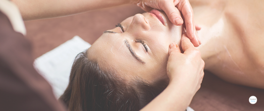The Benefits of a Manual Lymphatic Facial