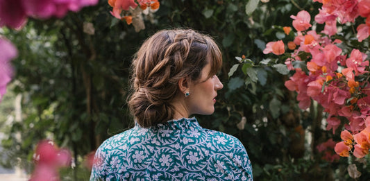 Introducing Wedding Hair