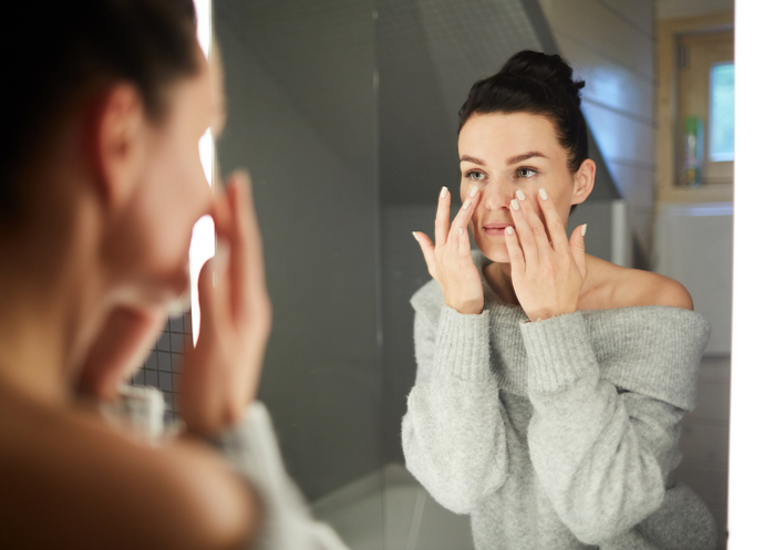 Secret Spa Skincare Ritual 'Facial'