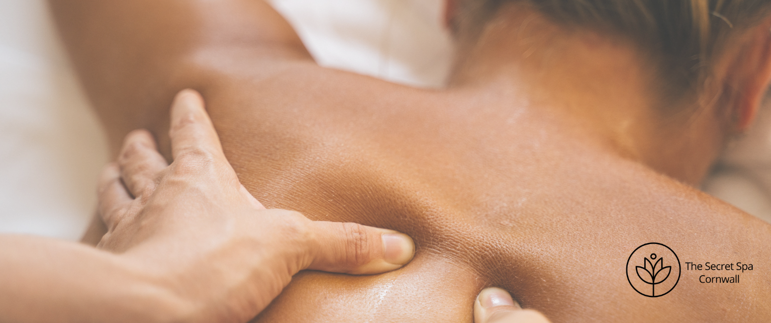 Why Mobile Spa Therapy Is the Best Way to Relax in Cornwall This Year