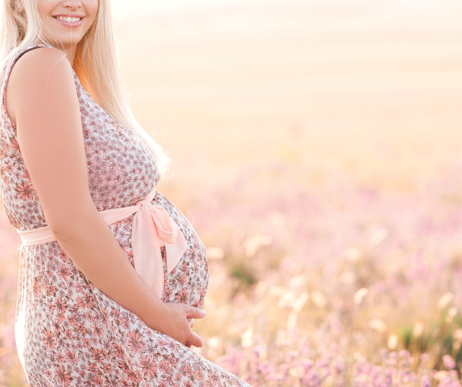 The Blissful Benefits of Pregnancy Massage