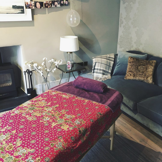 Home Spa