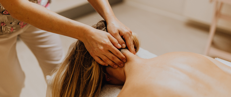 Mobile Spa in St Austell, Cornwall – Spa Treatments at Home This Winter