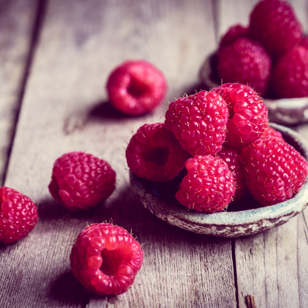 Benefits of Raspberry Seed Oil – The Secret Spa Cornwall