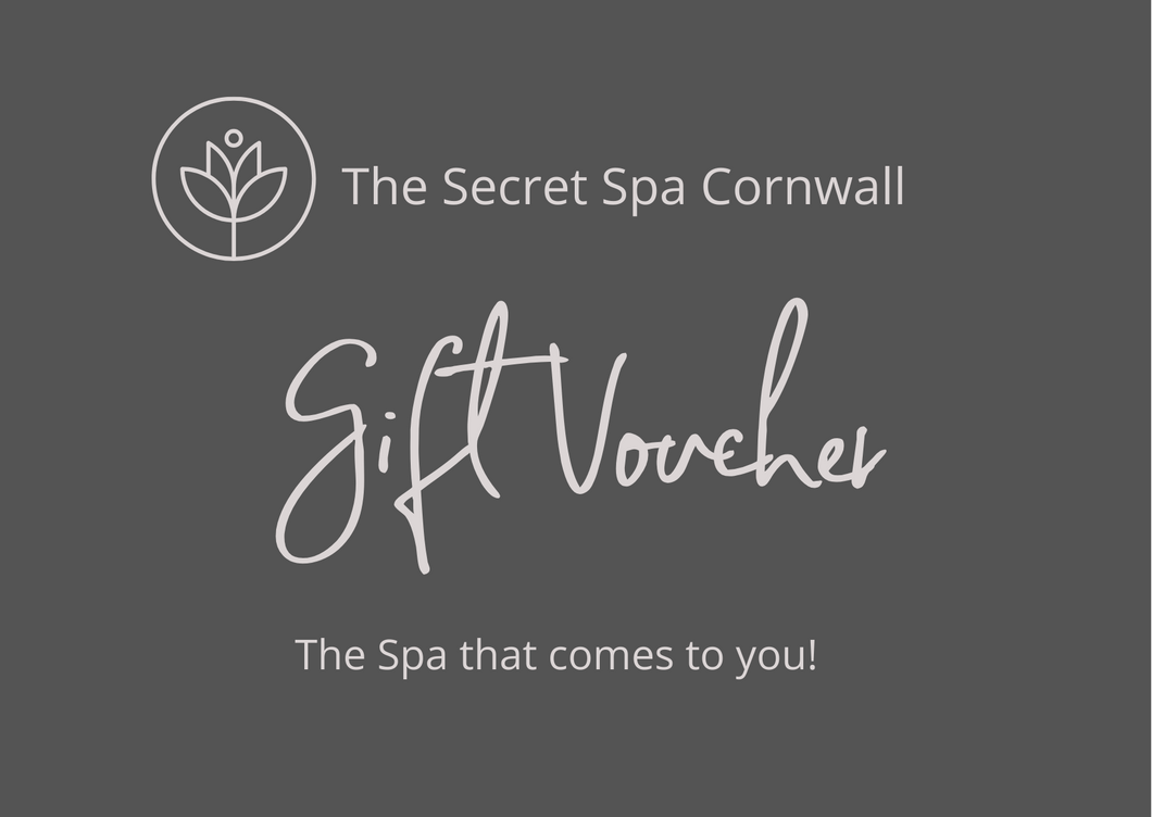 The Secret Spa Cornwall 'Mobile Spa Treatments'